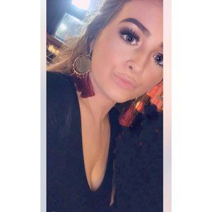 Meet your Posher, Megan